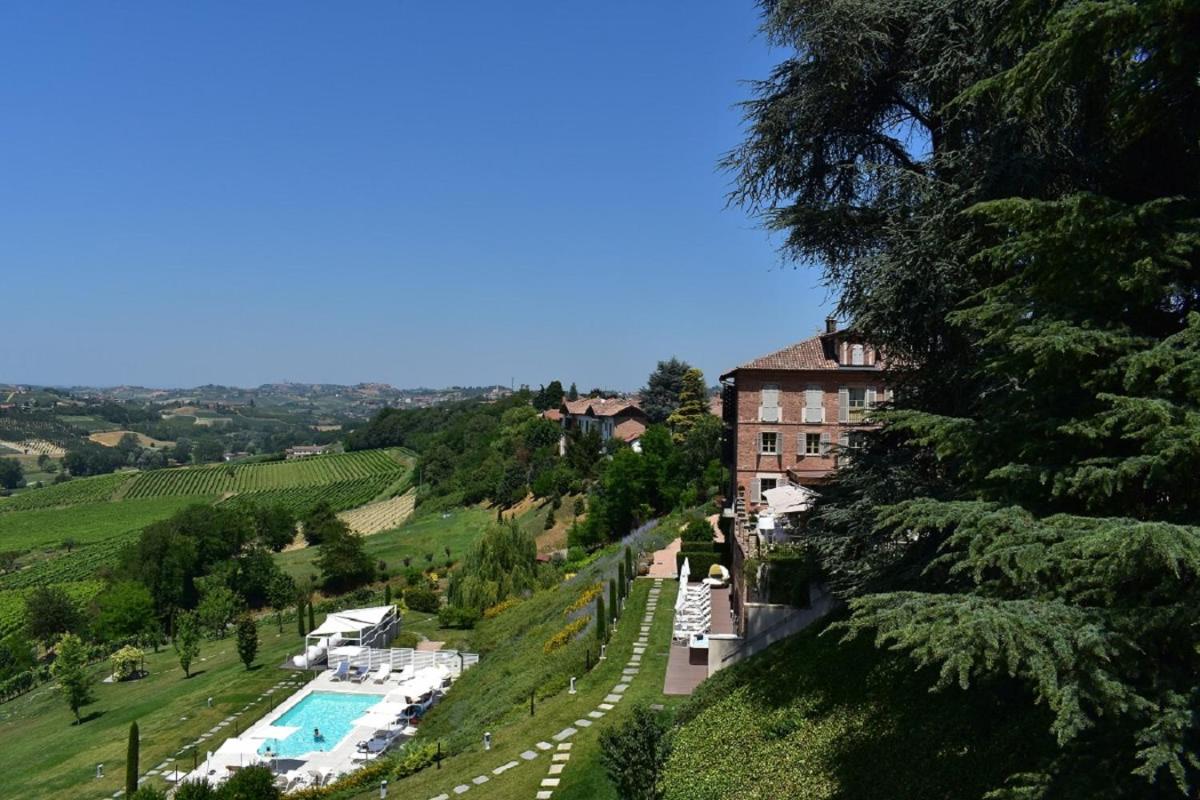 Villa Fontana Relais Suite & Spa