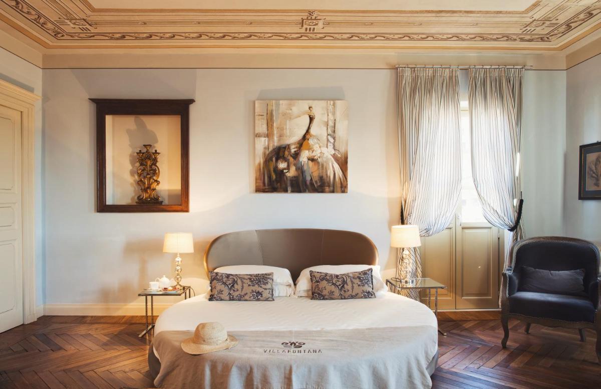 Villa Fontana Relais Suite & Spa
