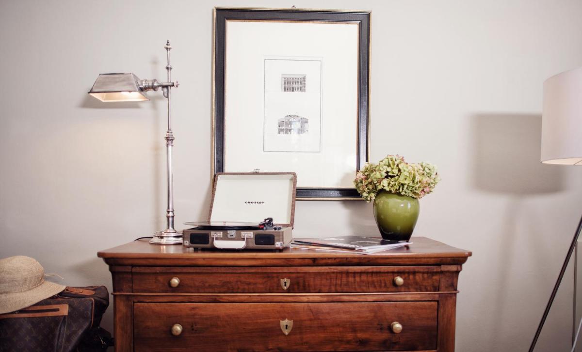 Villa Fontana Relais Suite & Spa