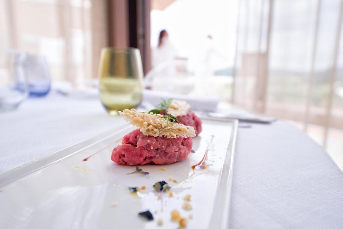 Villa Fontana Relais Suite & Spa