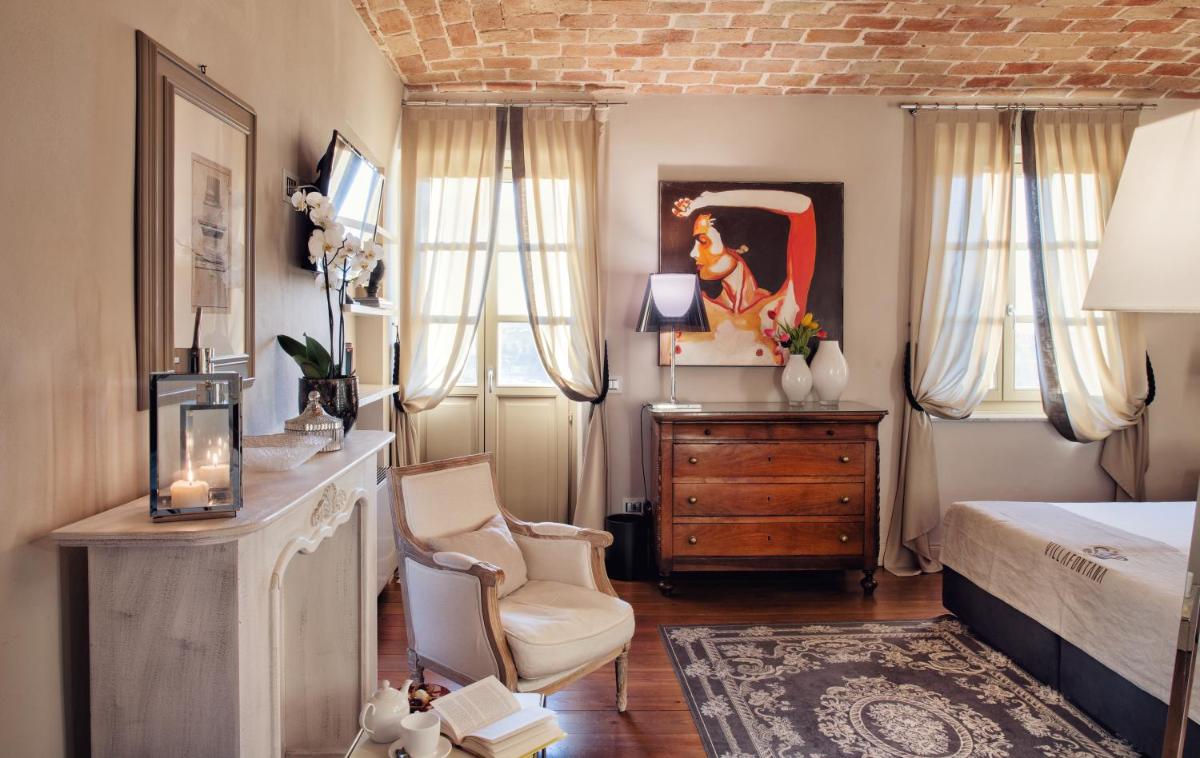 Villa Fontana Relais Suite & Spa