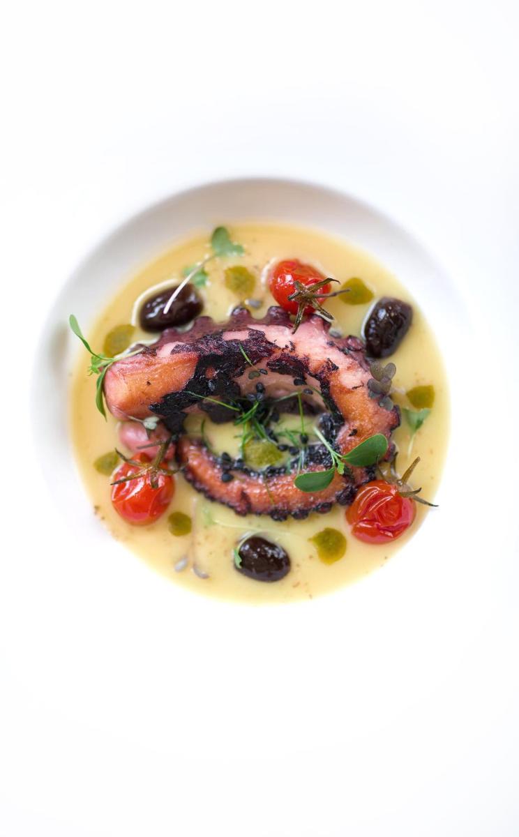 Villa Fontana Relais Suite & Spa