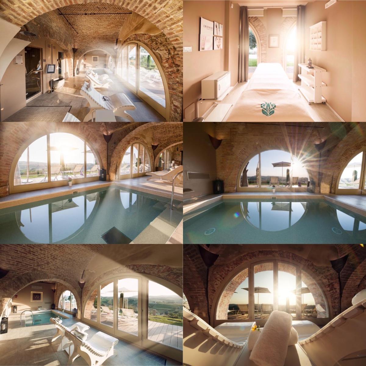 Villa Fontana Relais Suite & Spa