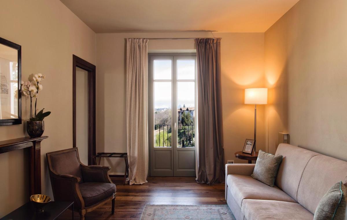 Villa Fontana Relais Suite & Spa