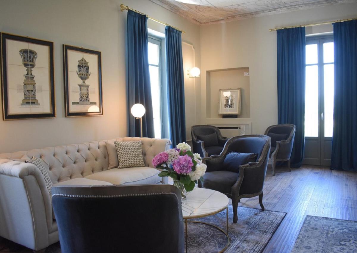 Villa Fontana Relais Suite & Spa