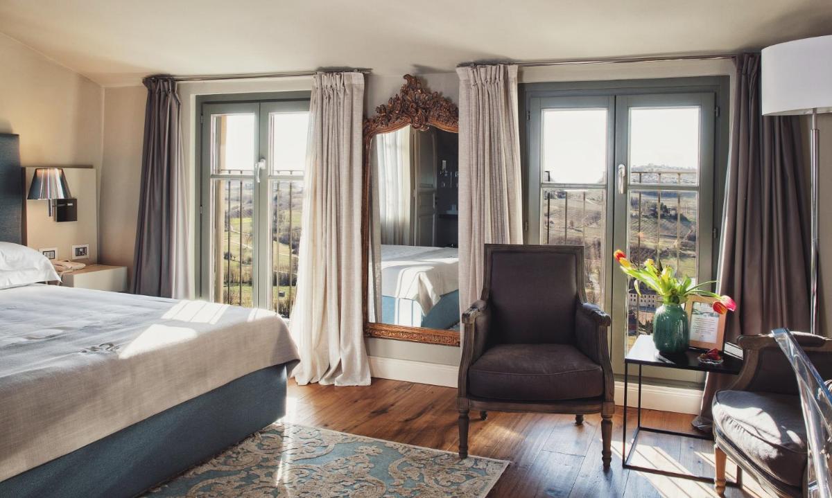 Villa Fontana Relais Suite & Spa