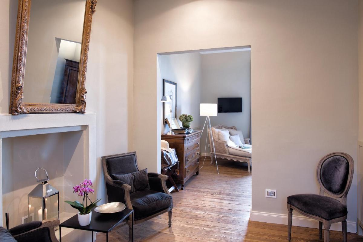 Villa Fontana Relais Suite & Spa