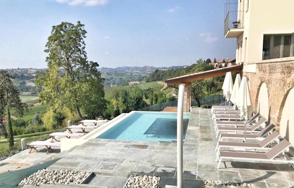 Villa Fontana Relais Suite & Spa