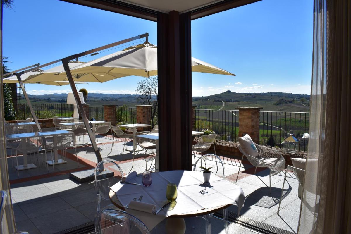 Villa Fontana Relais Suite & Spa