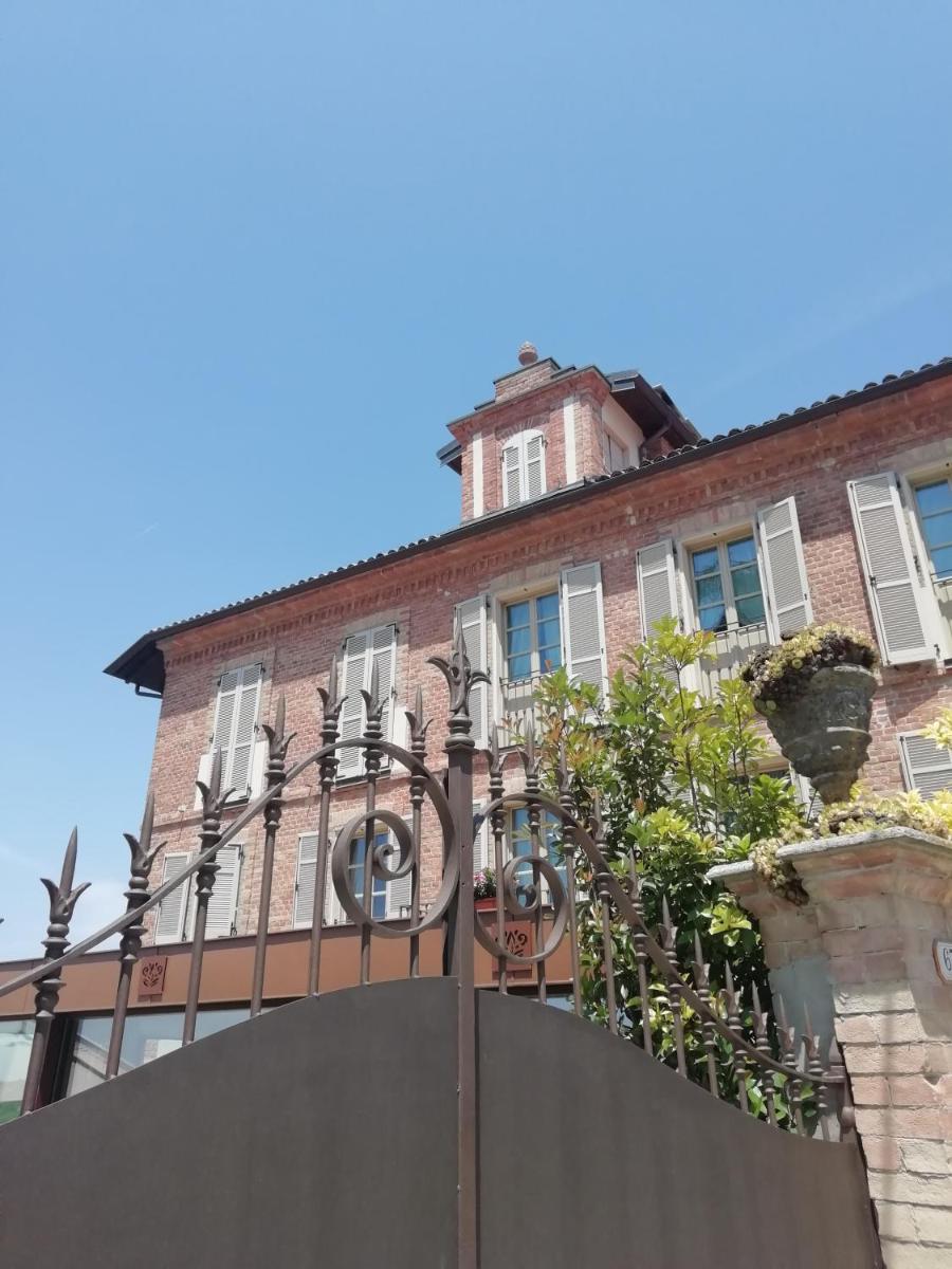 Villa Fontana Relais Suite & Spa