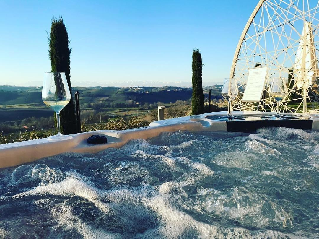 Villa Fontana Relais Suite & Spa