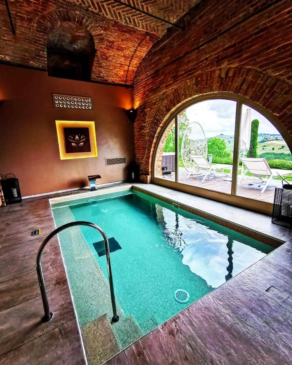 Villa Fontana Relais Suite & Spa