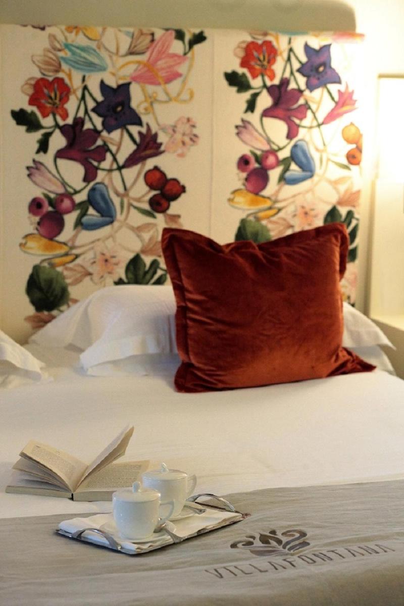 Villa Fontana Relais Suite & Spa