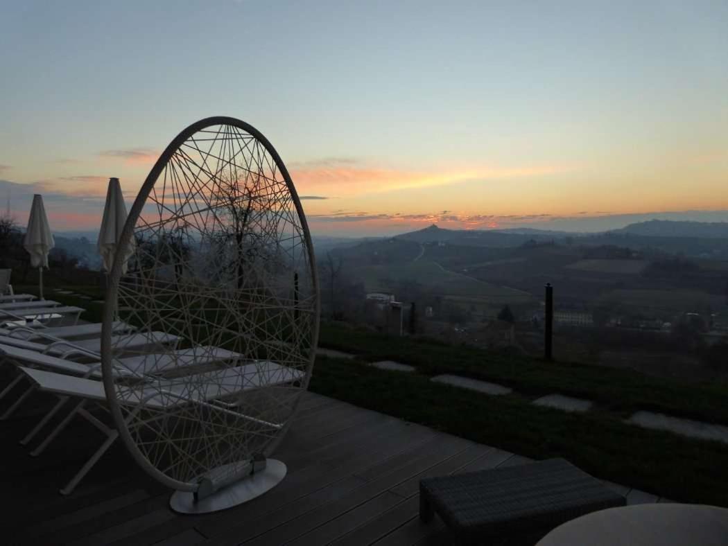 Villa Fontana Relais Suite & Spa