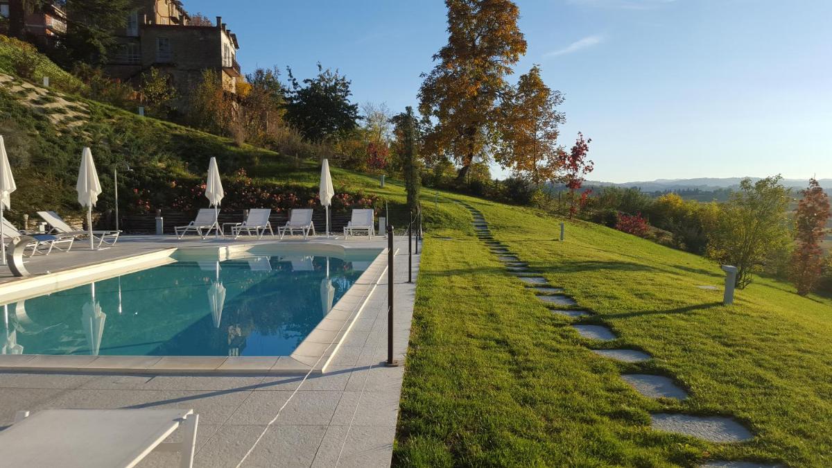 Villa Fontana Relais Suite & Spa