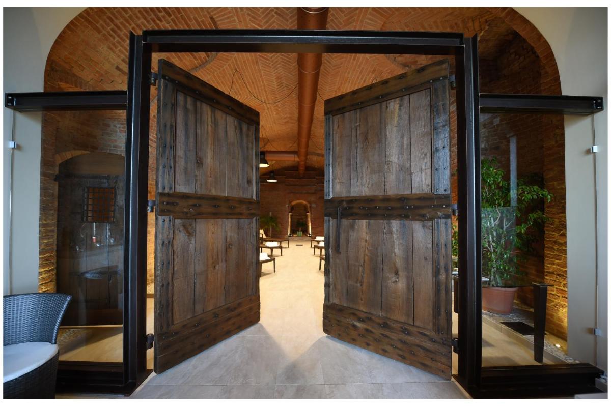 Villa Fontana Relais Suite & Spa