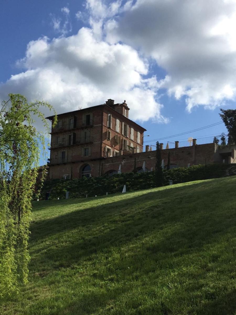 Villa Fontana Relais Suite & Spa