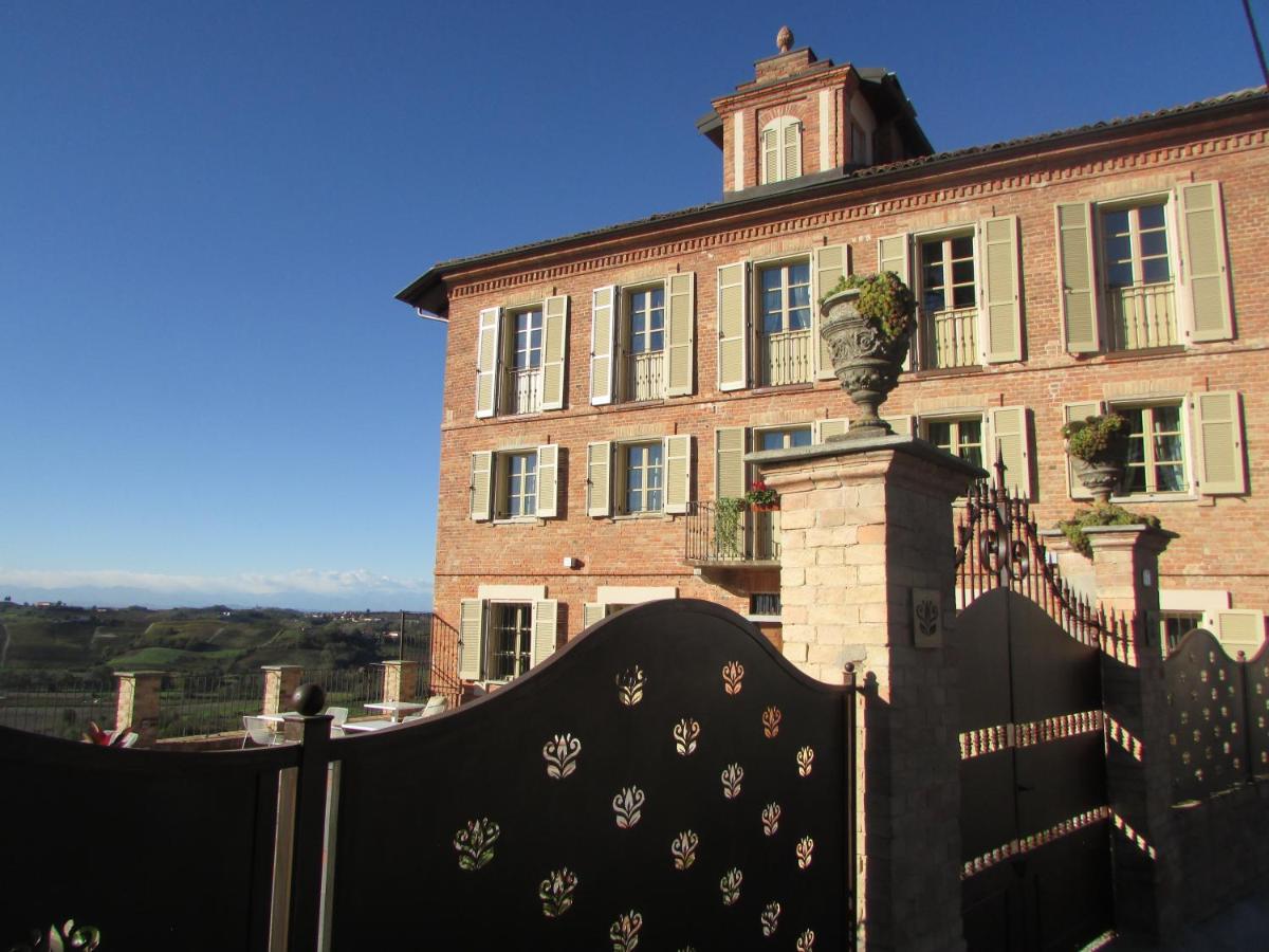 Villa Fontana Relais Suite & Spa