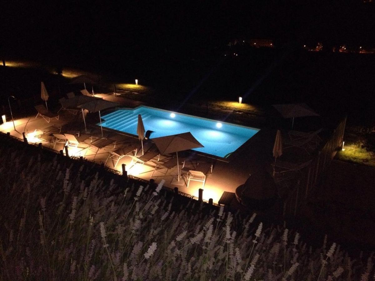 Villa Fontana Relais Suite & Spa