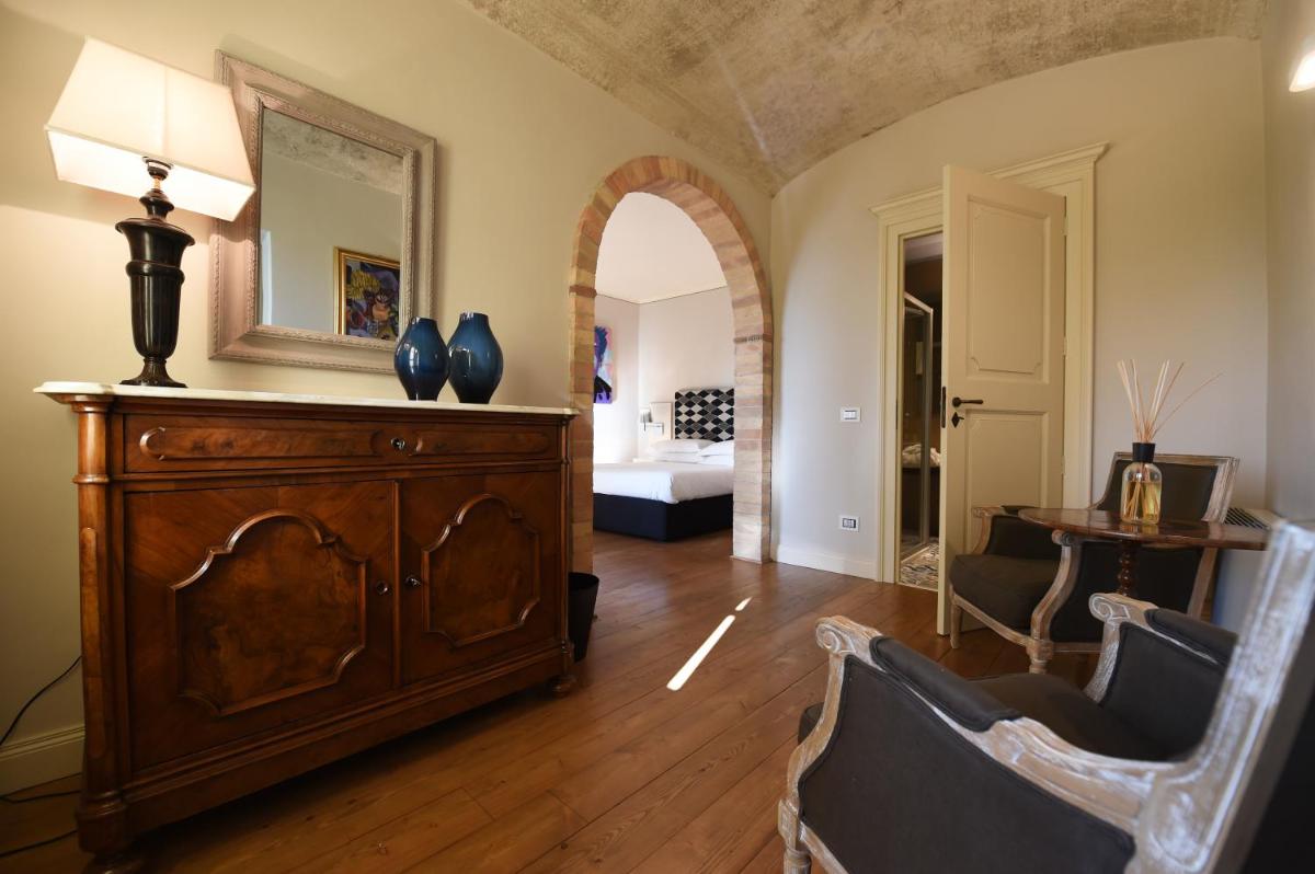 Villa Fontana Relais Suite & Spa
