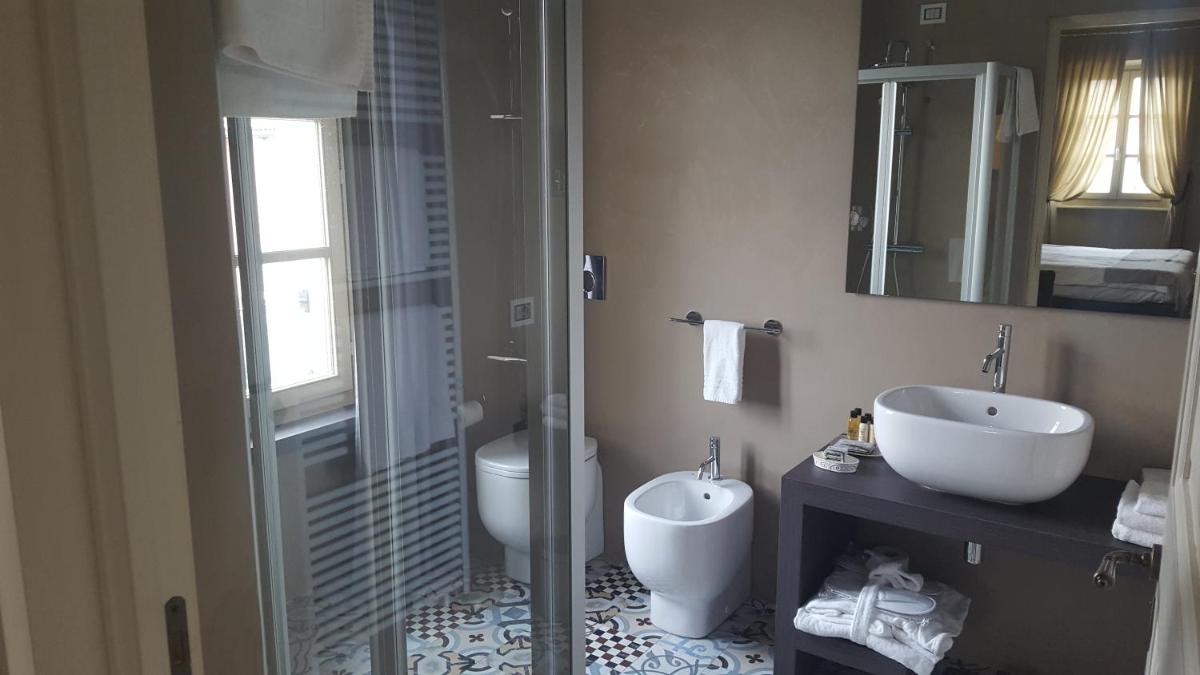 Villa Fontana Relais Suite & Spa