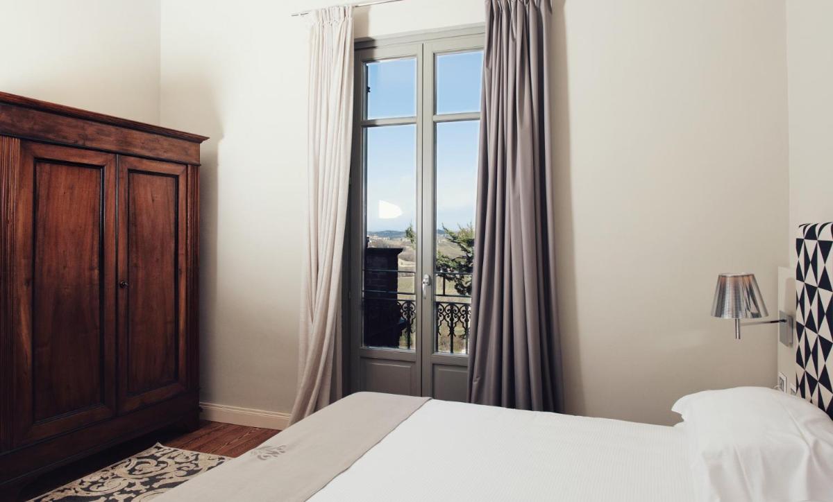 Villa Fontana Relais Suite & Spa