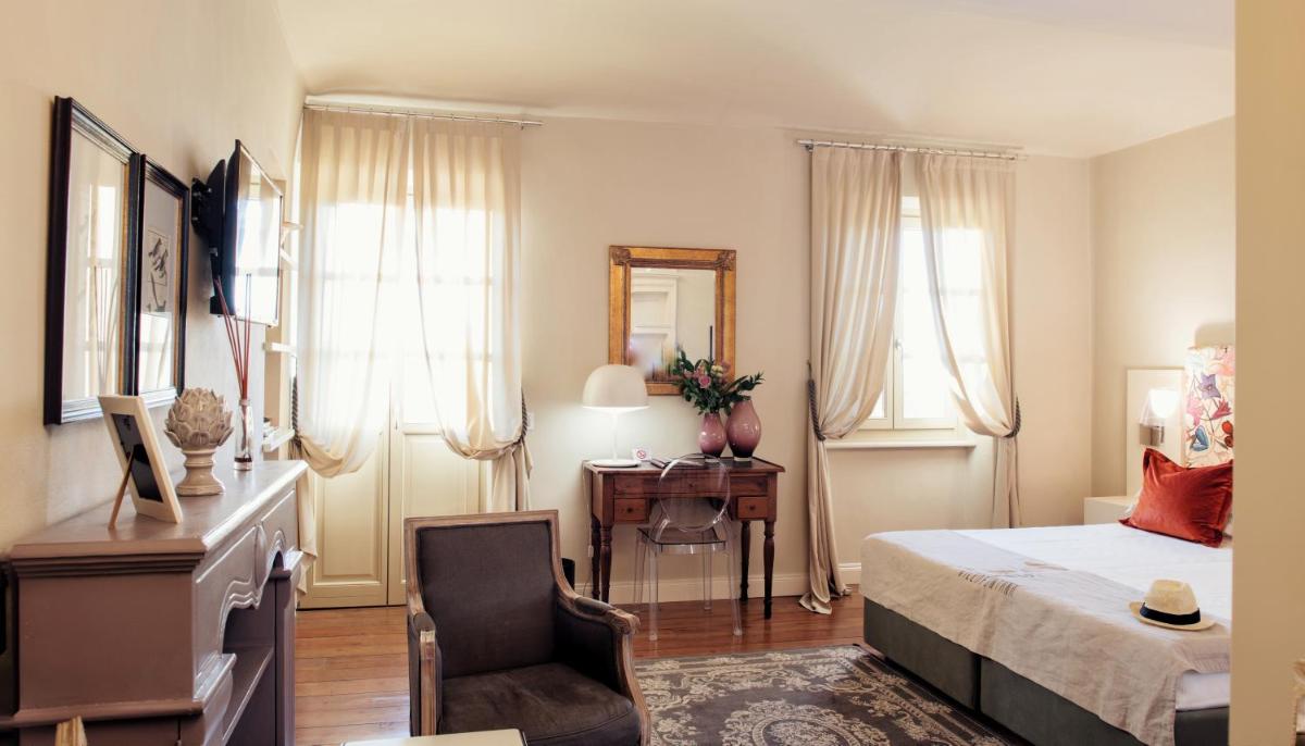 Villa Fontana Relais Suite & Spa