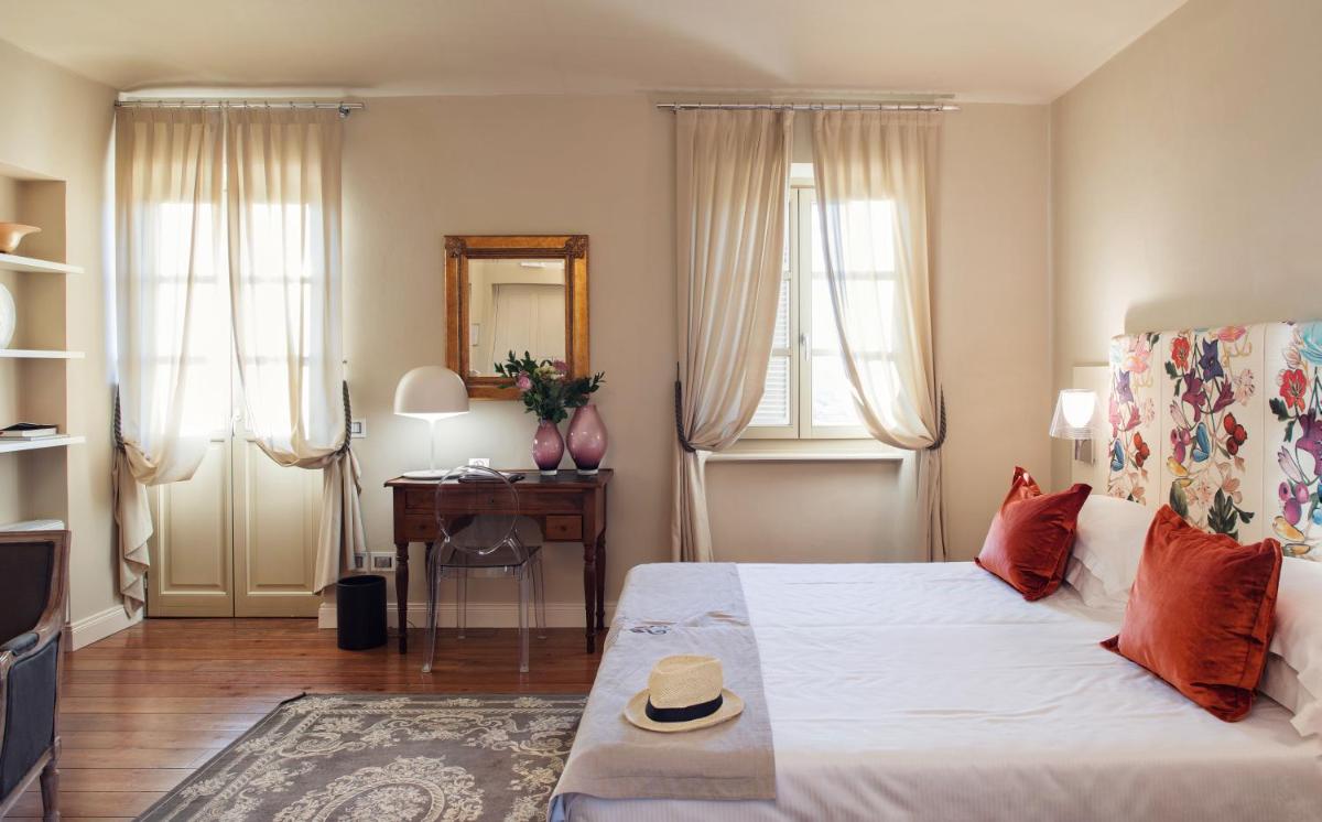 Villa Fontana Relais Suite & Spa