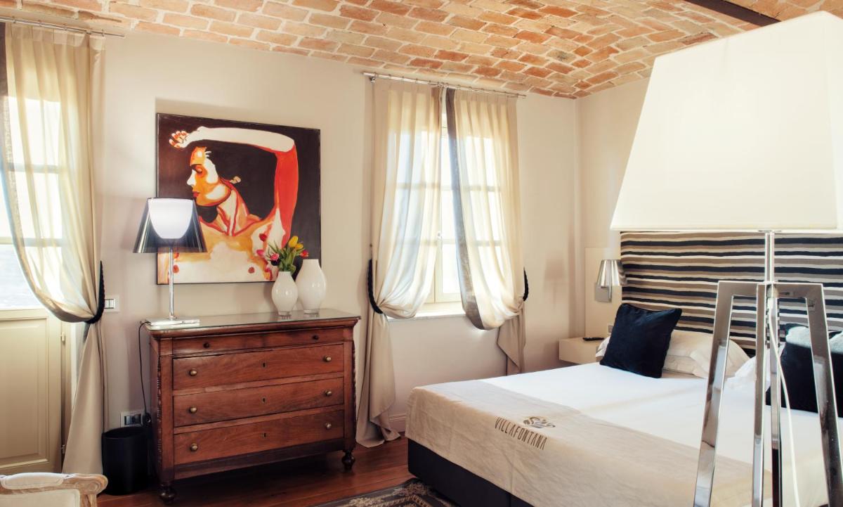 Villa Fontana Relais Suite & Spa