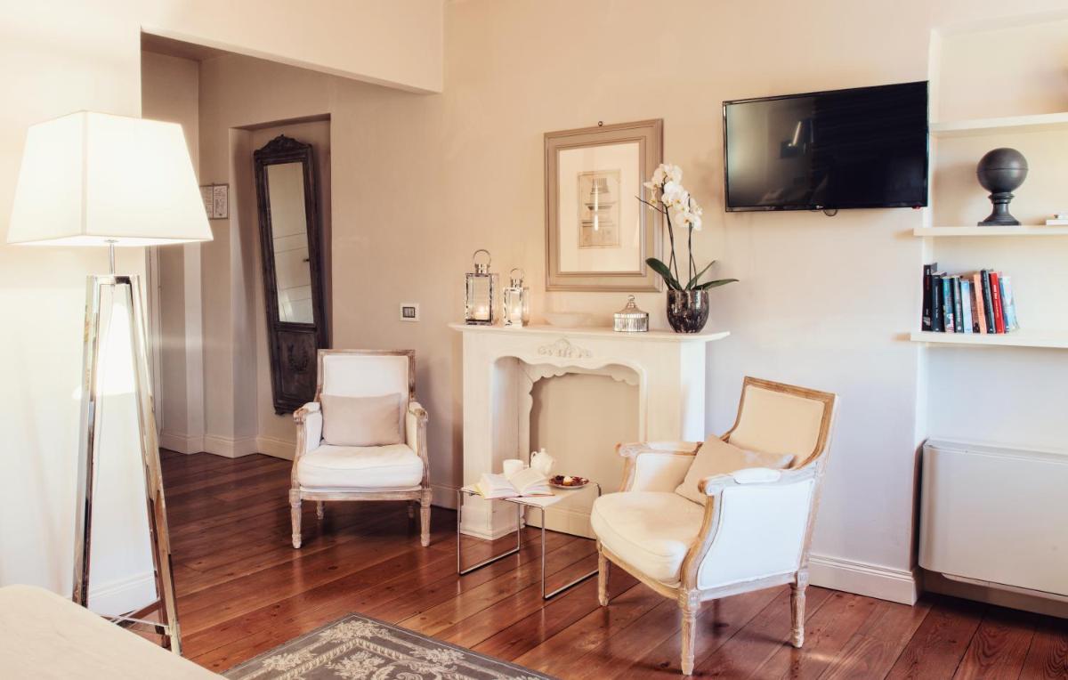 Villa Fontana Relais Suite & Spa