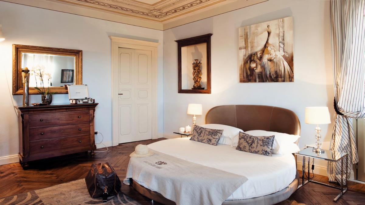 Villa Fontana Relais Suite & Spa
