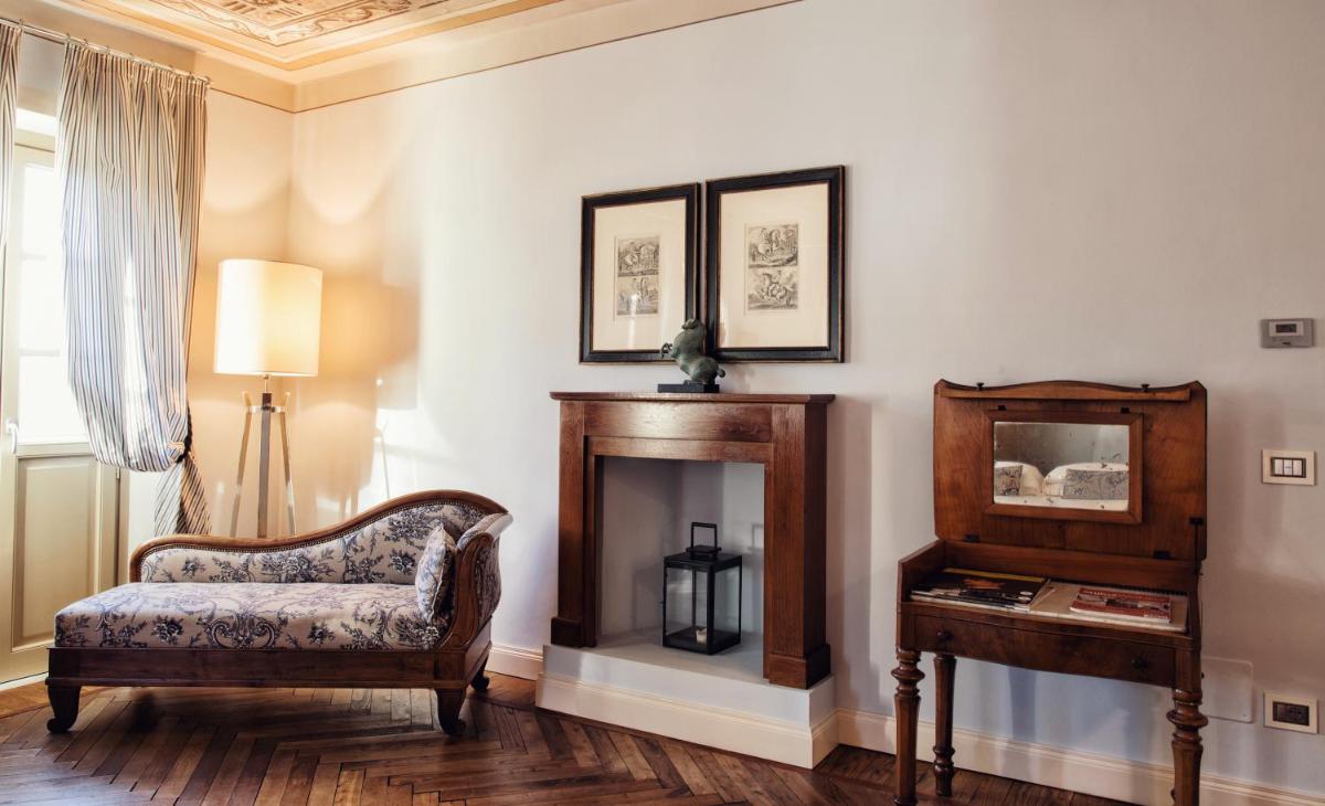 Villa Fontana Relais Suite & Spa