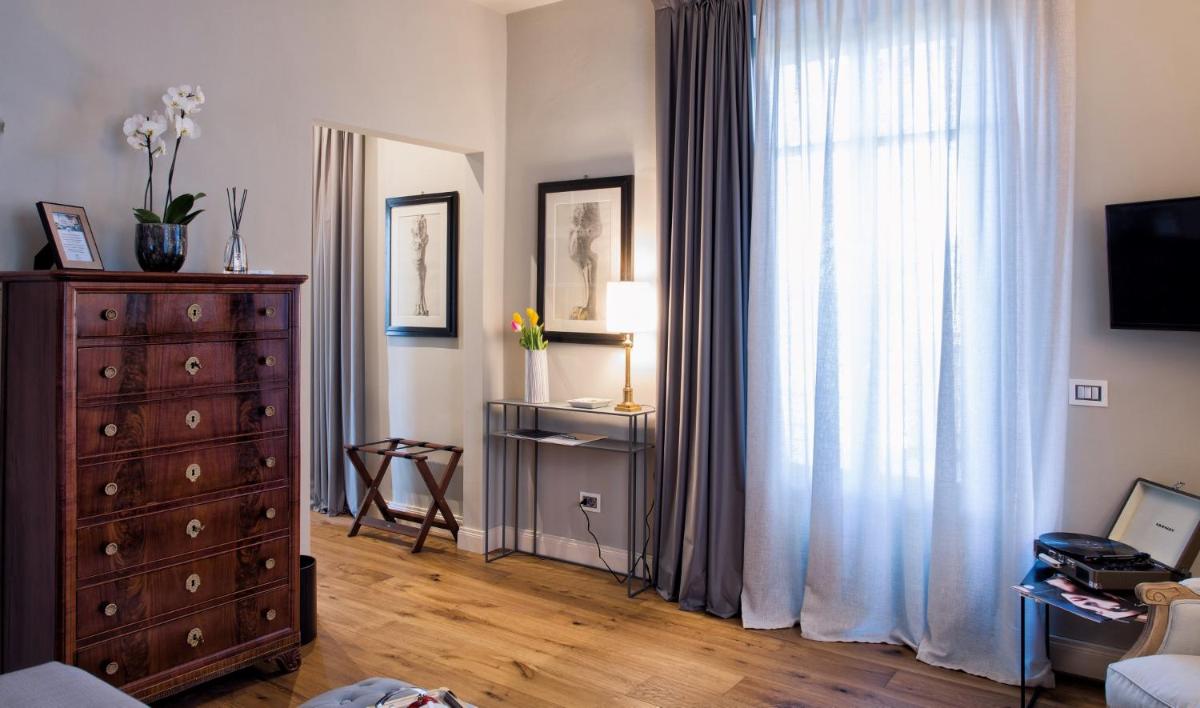 Villa Fontana Relais Suite & Spa