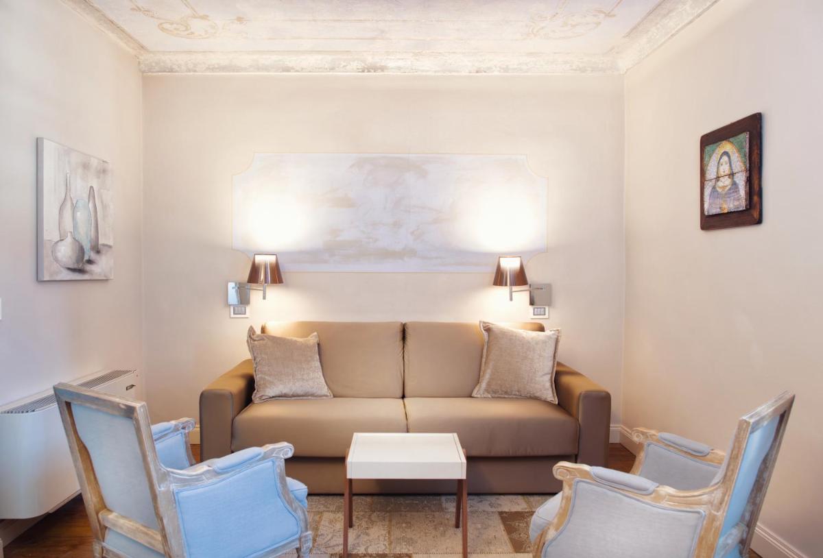 Villa Fontana Relais Suite & Spa