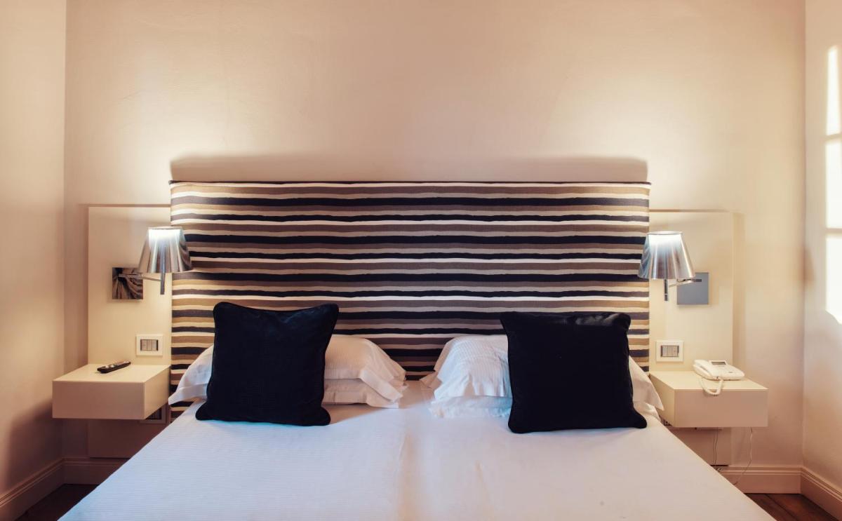 Villa Fontana Relais Suite & Spa