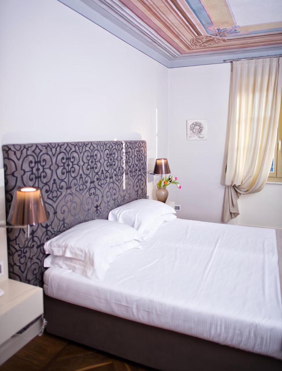 Villa Fontana Relais Suite & Spa
