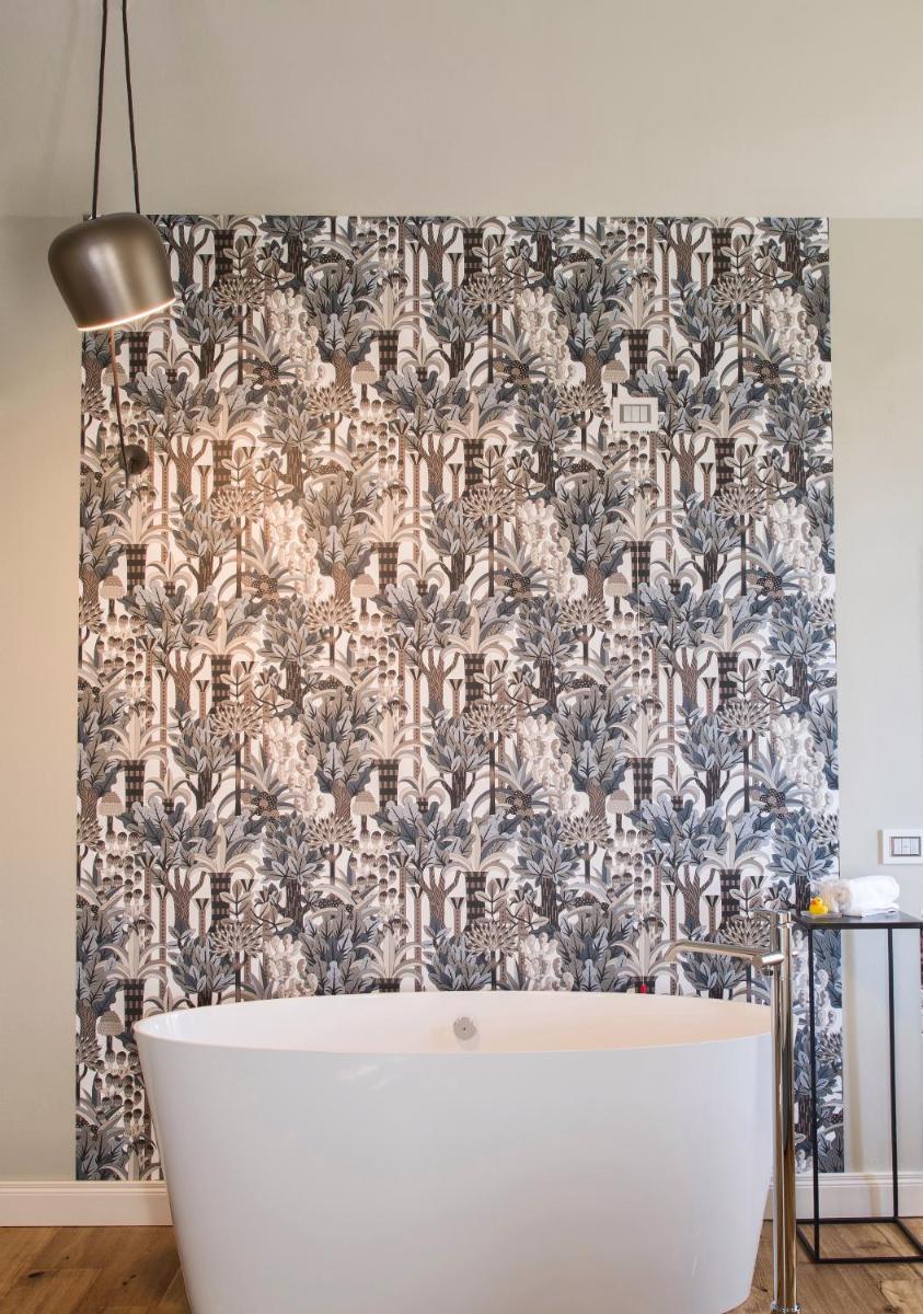 Villa Fontana Relais Suite & Spa