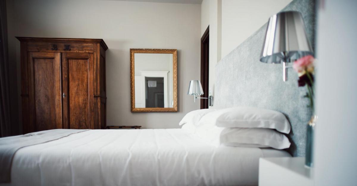 Villa Fontana Relais Suite & Spa