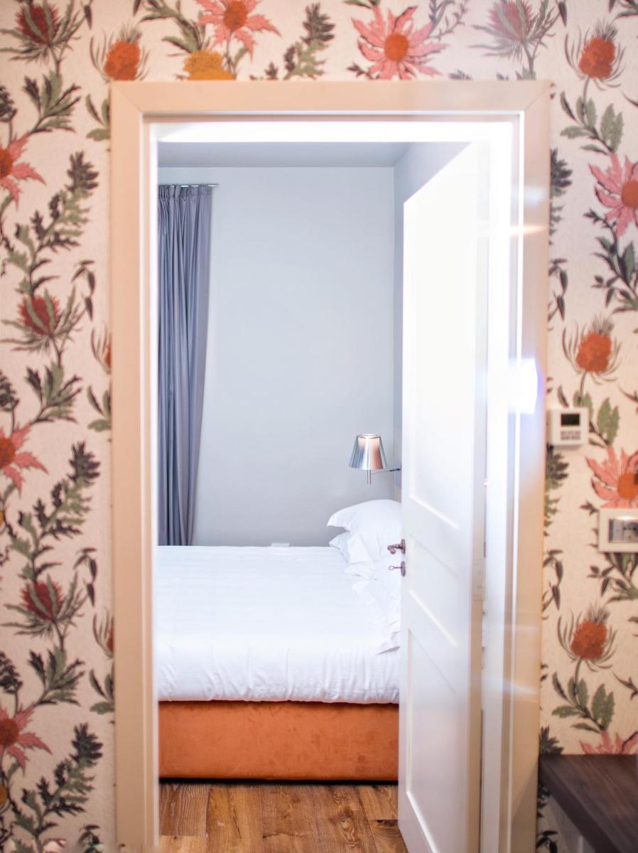 Villa Fontana Relais Suite & Spa