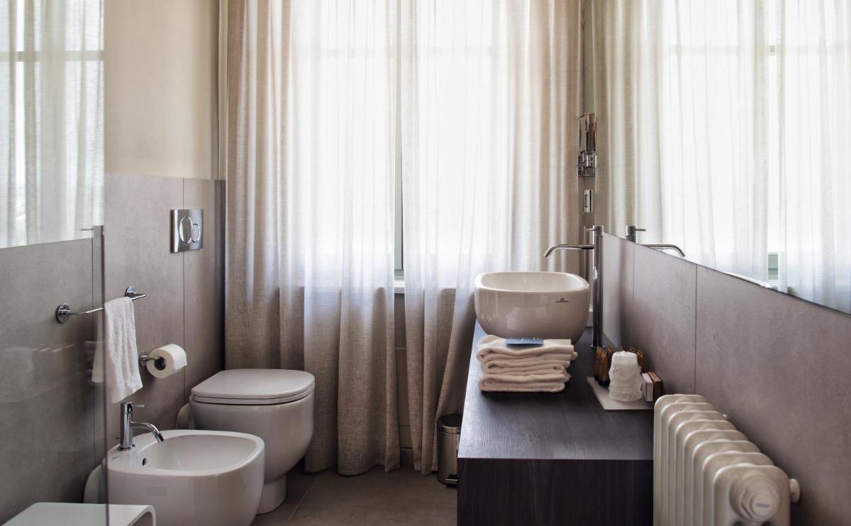 Villa Fontana Relais Suite & Spa