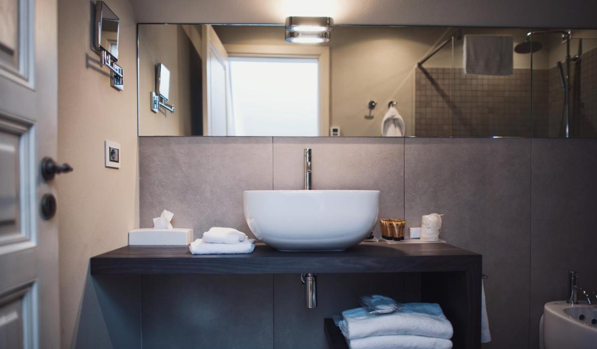 Villa Fontana Relais Suite & Spa