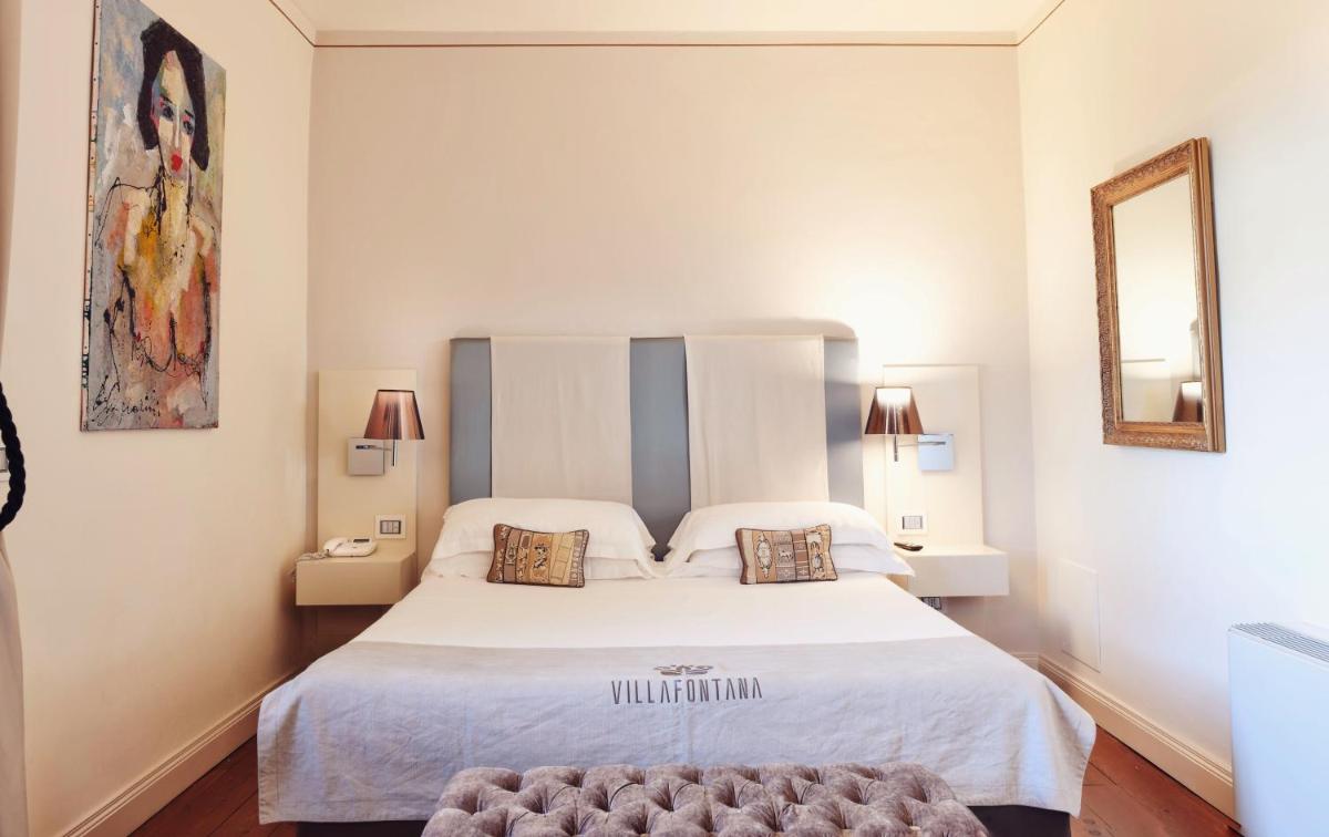 Villa Fontana Relais Suite & Spa