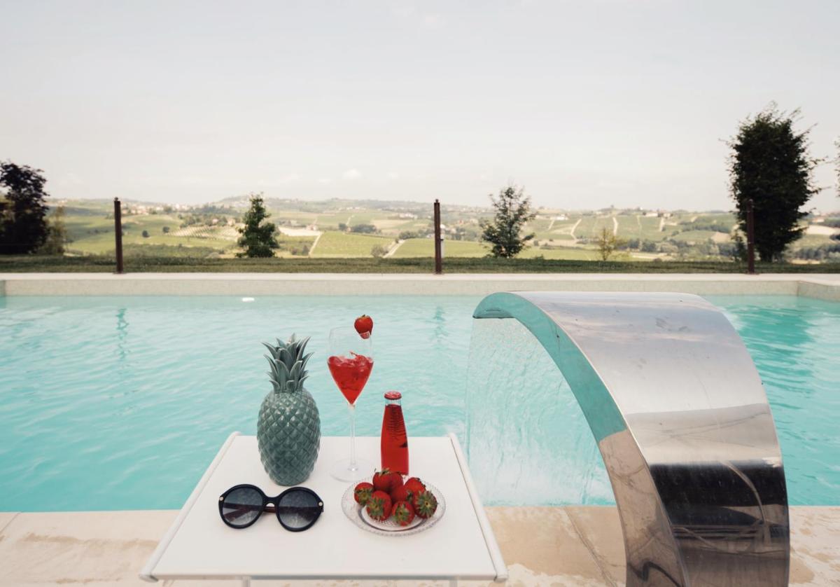 Villa Fontana Relais Suite & Spa