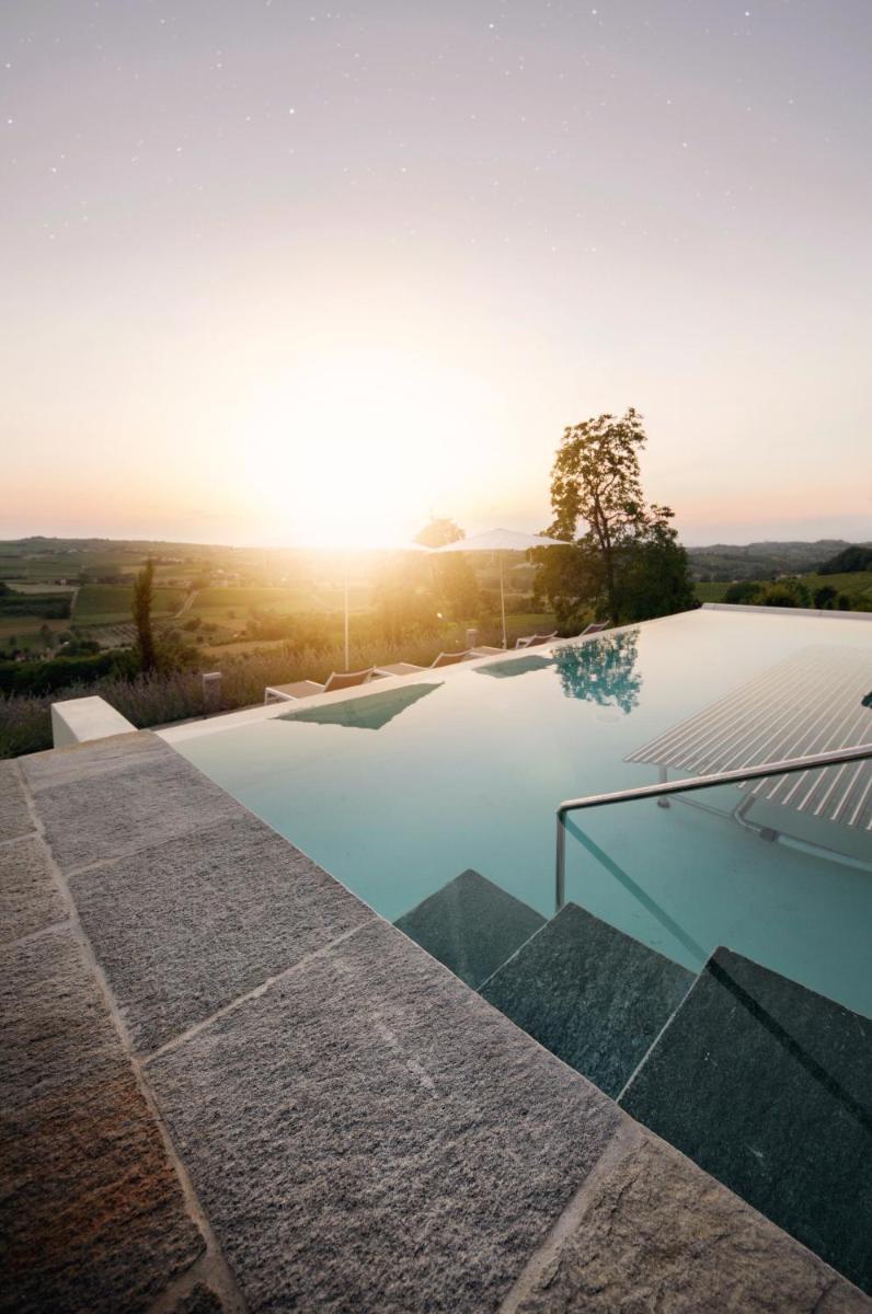 Villa Fontana Relais Suite & Spa