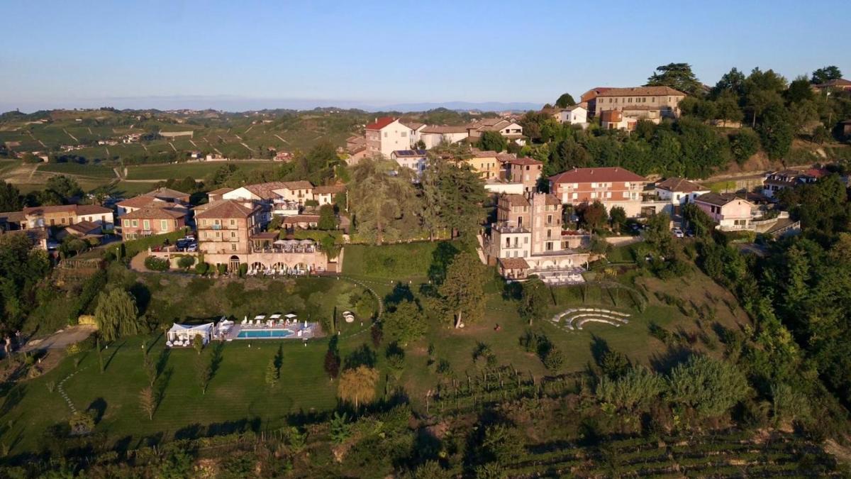 Villa Fontana Relais Suite & Spa