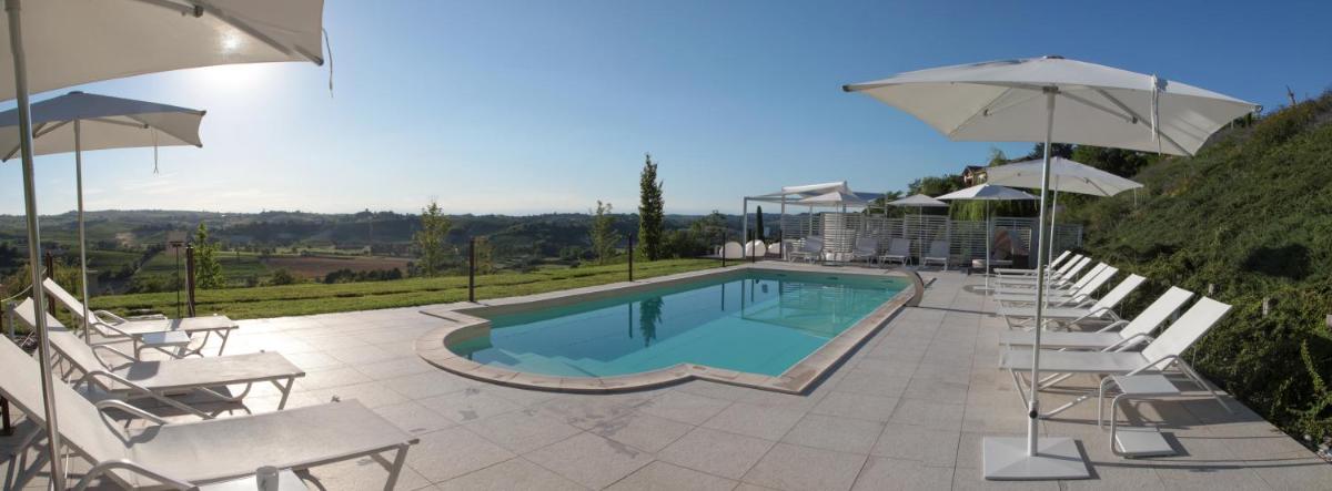 Villa Fontana Relais Suite & Spa