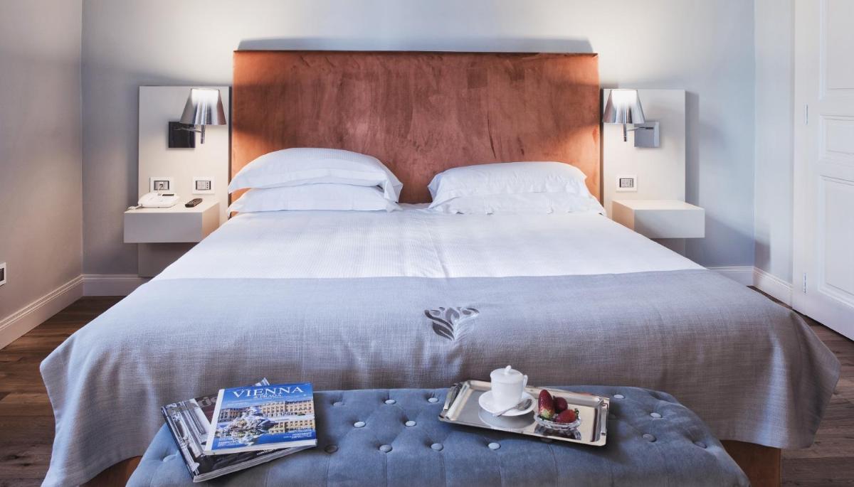 Villa Fontana Relais Suite & Spa