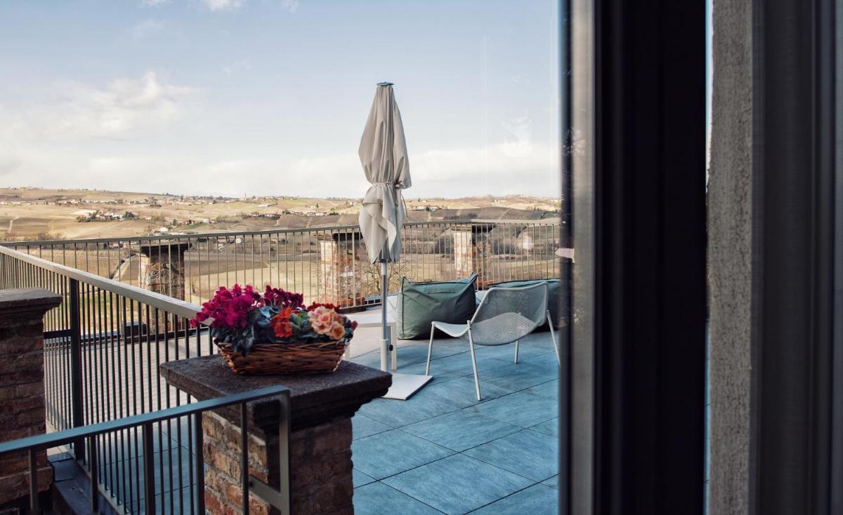 Villa Fontana Relais Suite & Spa