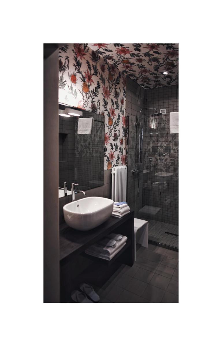 Villa Fontana Relais Suite & Spa