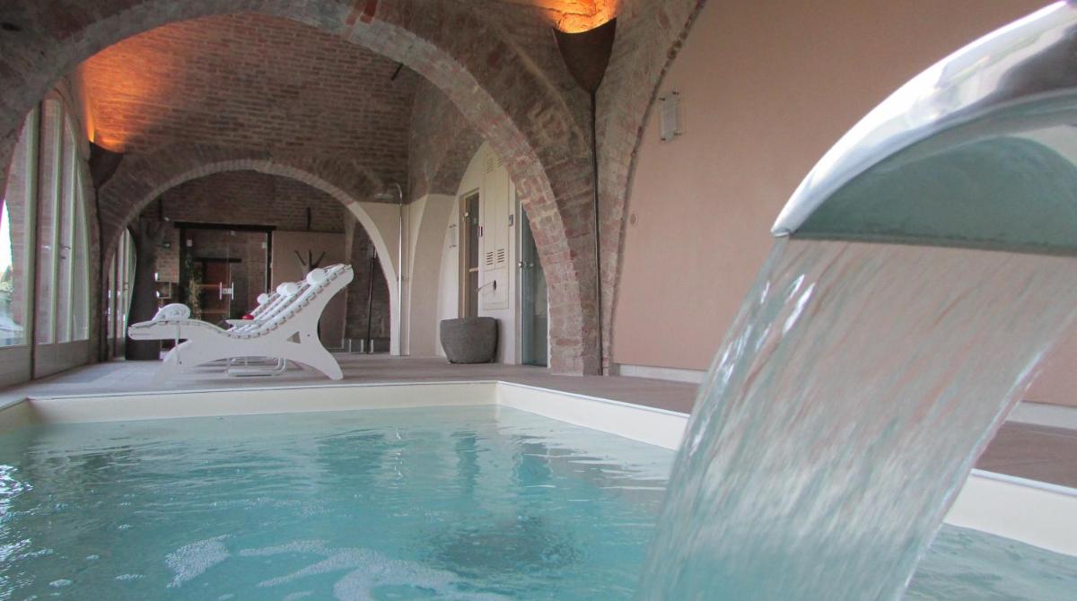 Villa Fontana Relais Suite & Spa